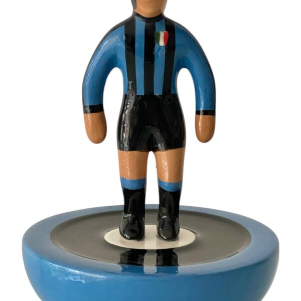 Subbuteo Inter  | Stefano Puzzo