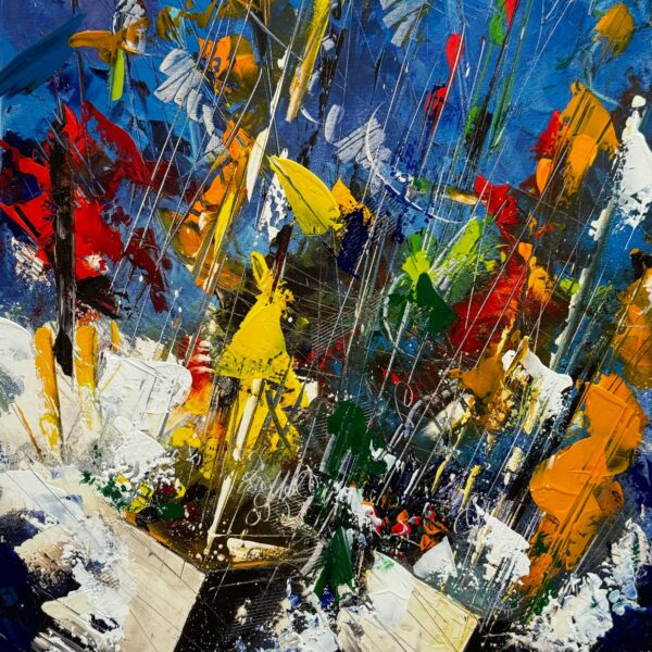 Brava Q8 | Francesco Toraldo