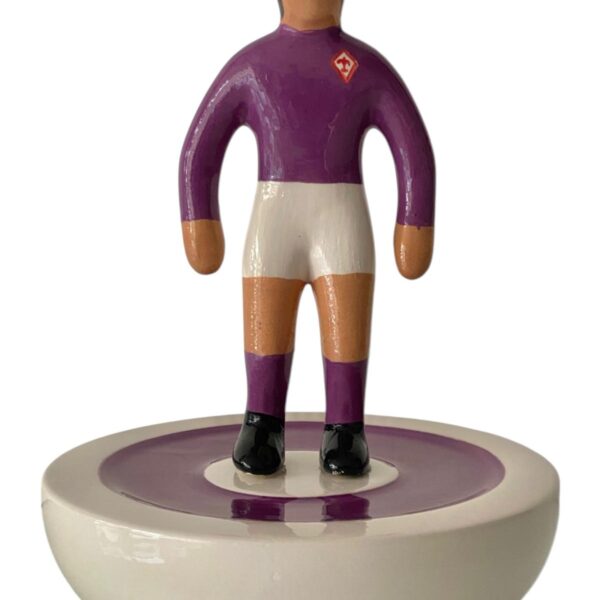 Subbuteo Fiorentina | Stefano Puzzo