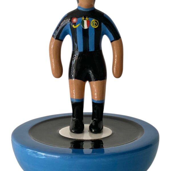 Subbuteo Inter - Special Edition  | Stefano Puzzo