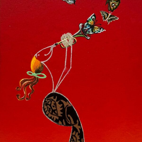 Concertino surreale | Meloniski da Villacidro