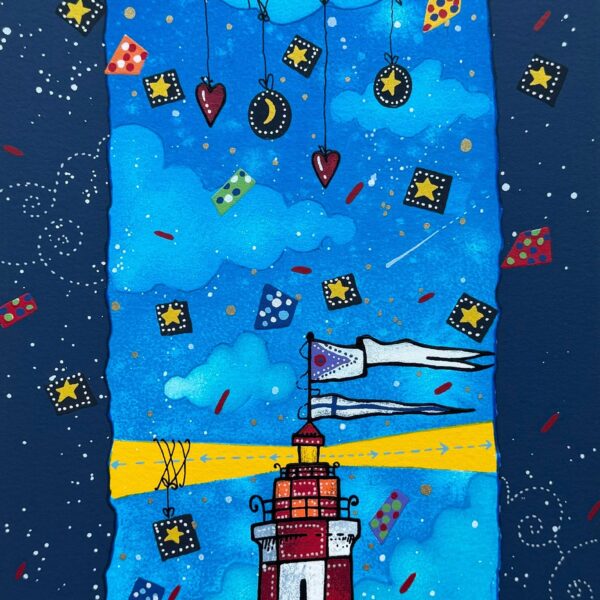 Per te la voce delle onde | Andrea Agostini