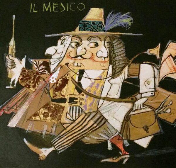 Il Medico | Paolo Fresu