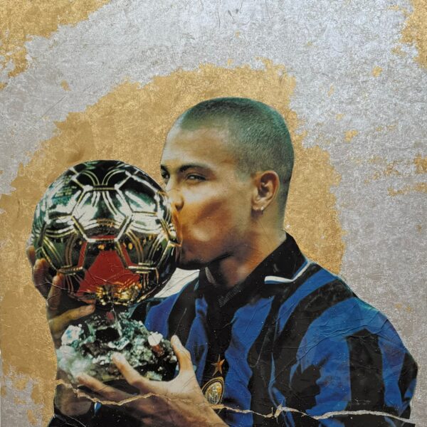 Fenomeno | Giuliano Grittini