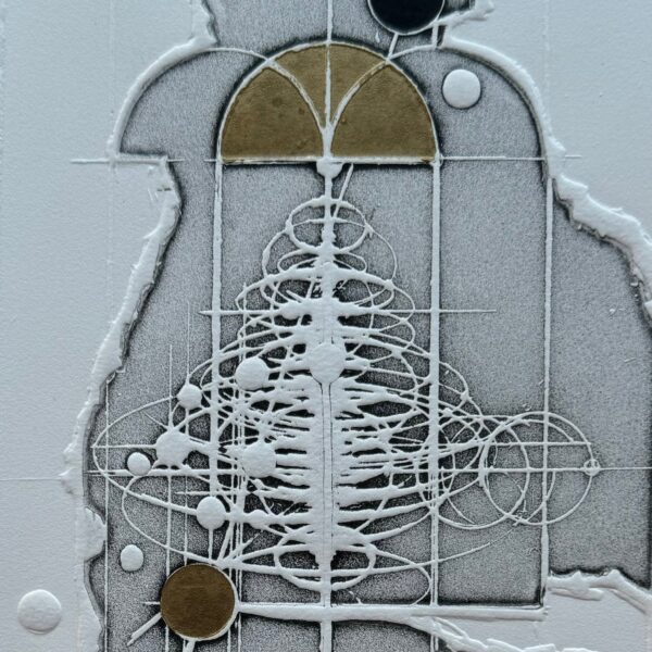 Porta del cielo  | Walter Valentini