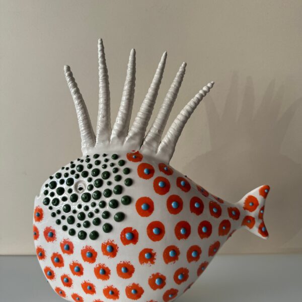 Sea punk XIII | Futuro D'arte