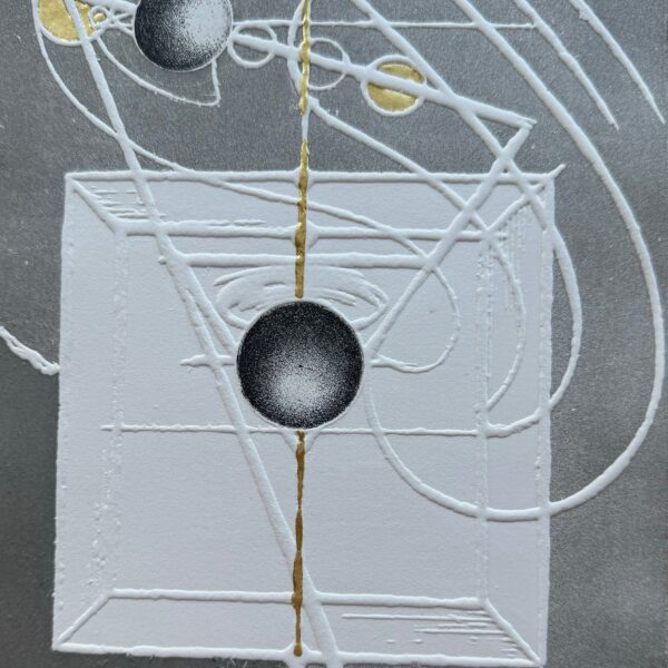 Segni del cielo V | Walter Valentini