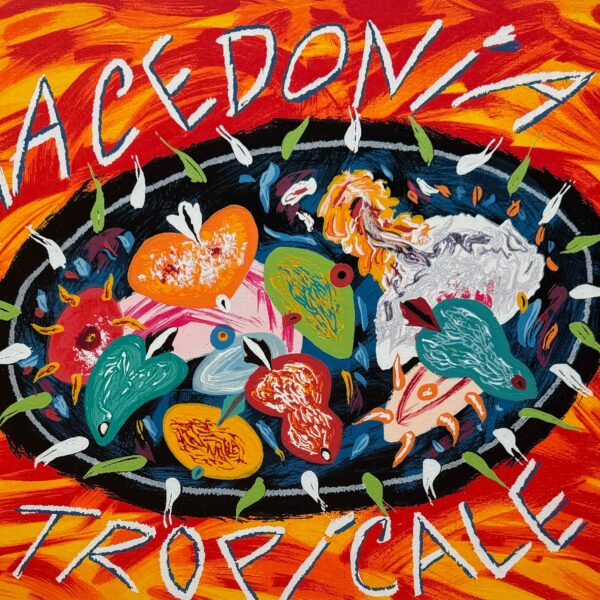 Macedonia tropicale | Bruno Donzelli