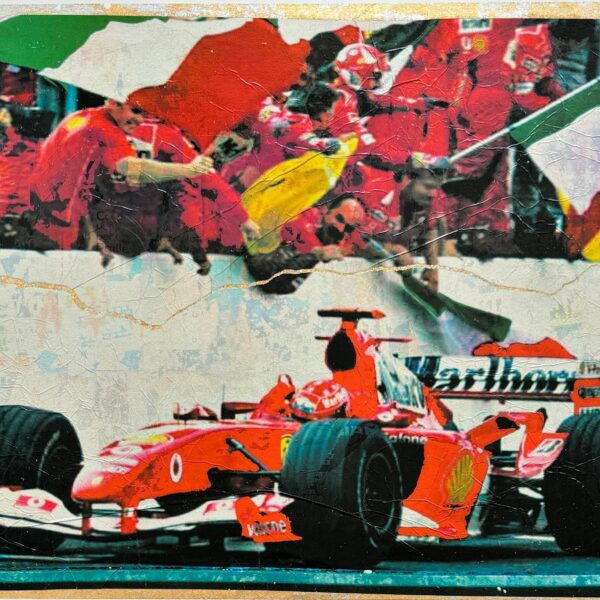 Formula 1 | Giuliano Grittini