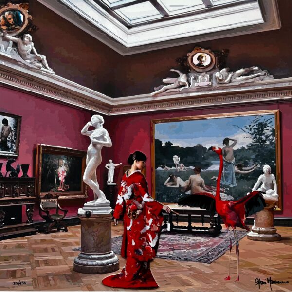 Casa Mia | Gianni Moramarco