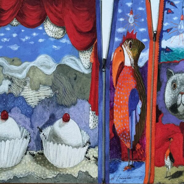 Una giornata particolare | Pino Procopio