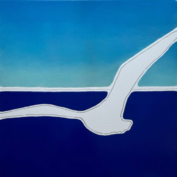 Volo libero | Mery Rigo