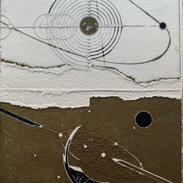 La carta del cielo | Walter Valentini