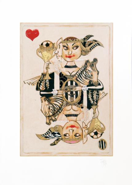 Regina di cuori | Paolo Fresu