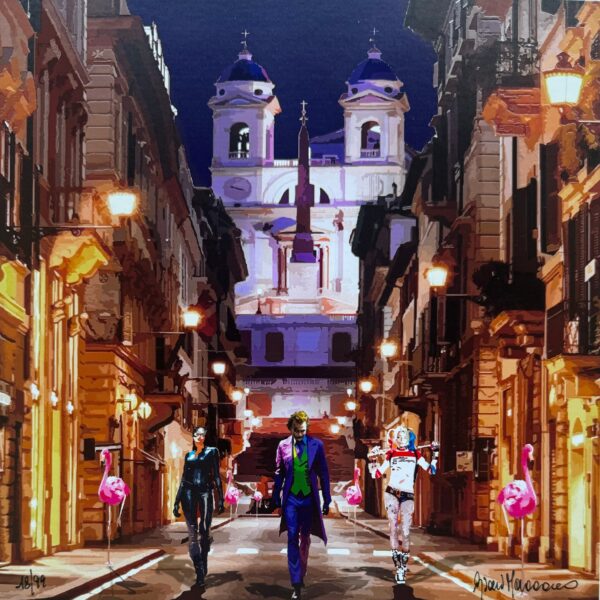 Certe notti | Gianni Moramarco