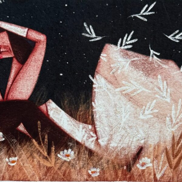 Una foto di pura Gioia | Federica Porro