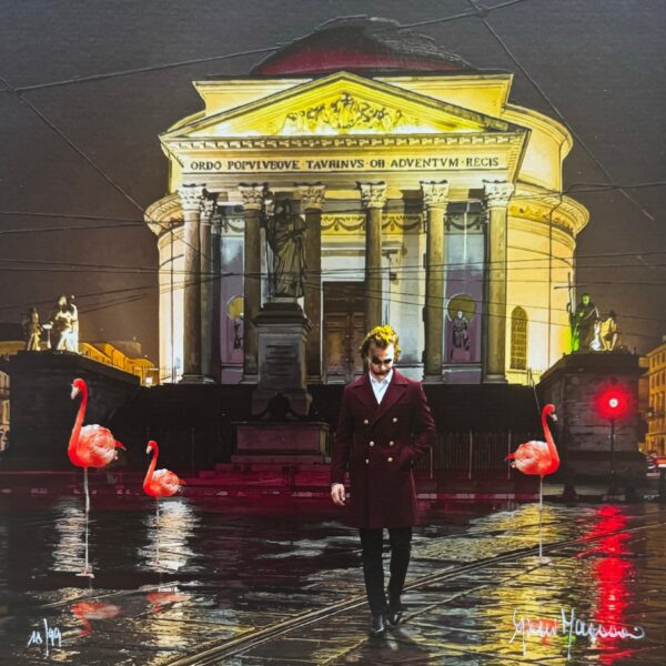 Tornà si  | Gianni Moramarco