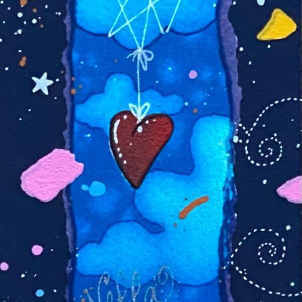 Nella notte l'emozione | Andrea Agostini