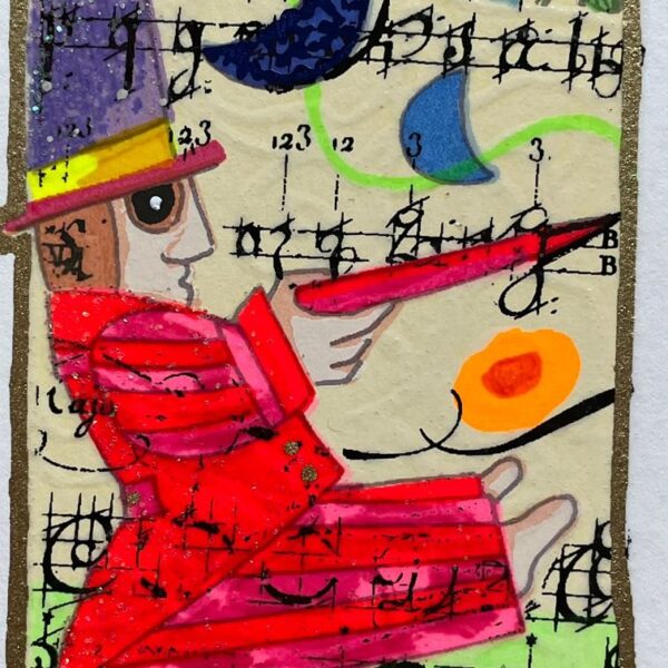 Solo con i miei sogni | Francesco Musante