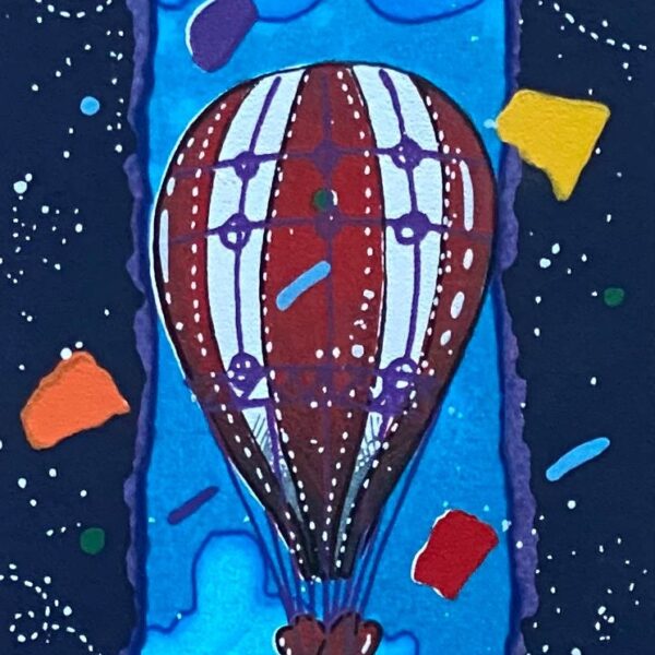 Arrivano i sogni  | Andrea Agostini