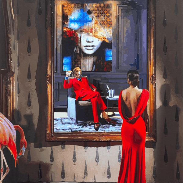 Prosit Eva | Gianni Moramarco