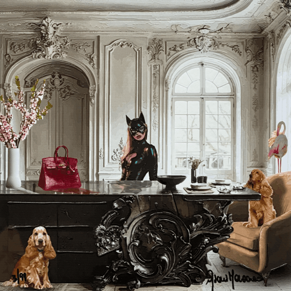 Fedeltà | Gianni Moramarco