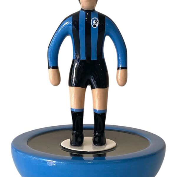 Subbuteo Atalanta | Stefano Puzzo