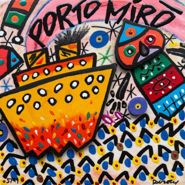 Porto Mirò | Bruno Donzelli